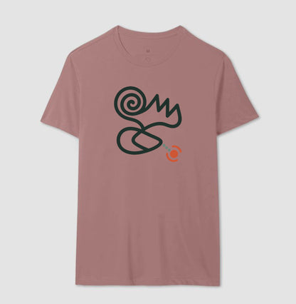 Camiseta Unissex - GPS em Crise