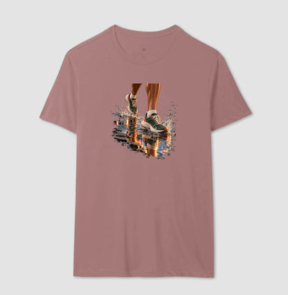Camiseta Unissex - Depois da Chuva