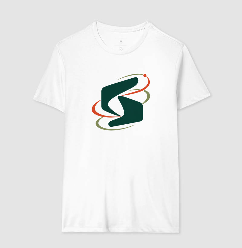 Camiseta - Sinal em Movimento