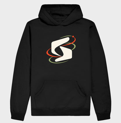 Hoodie Moletom - Sinal em Movimento