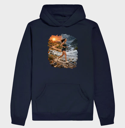 Hoodie Moletom - Clima Perfeito