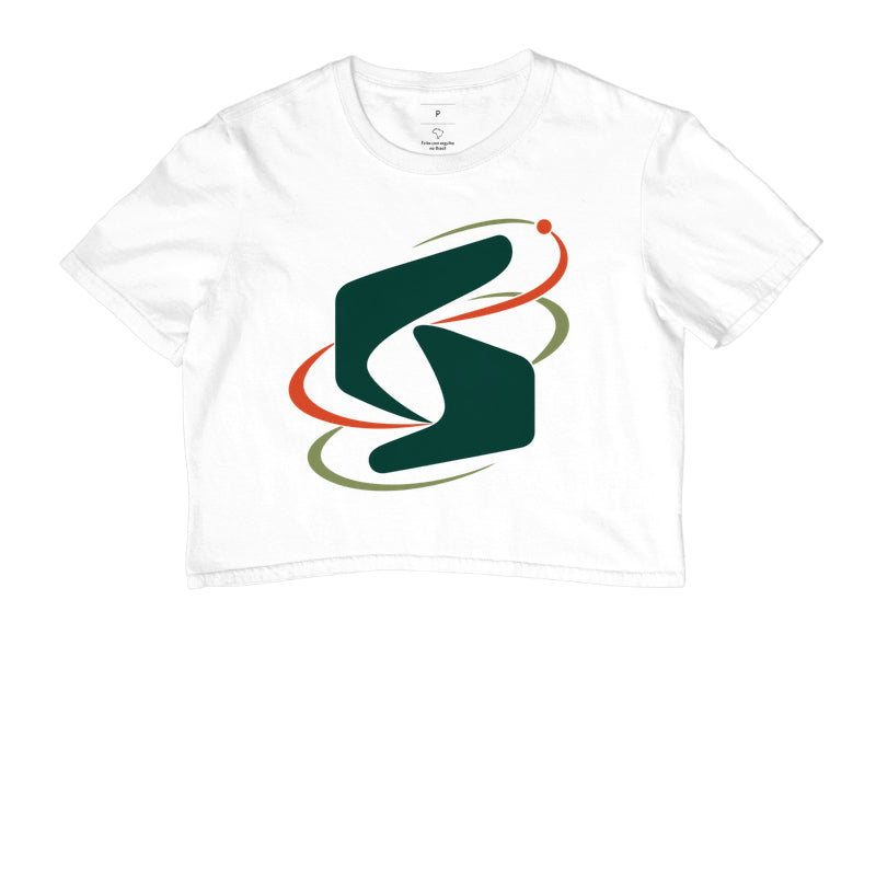 Cropped - Sinal em Movimento