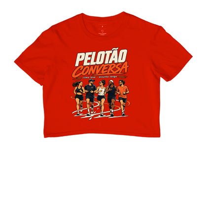 Cropped - Pelotão Conversa