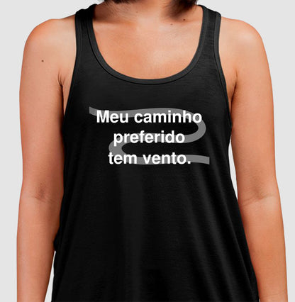 Regata Unissex - Companhia de Vento
