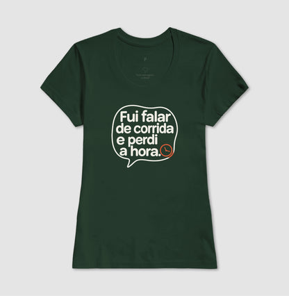 Camiseta Unissex - Assunto Preferido