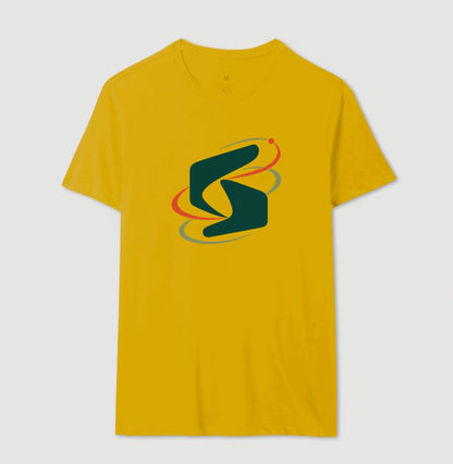 Camiseta - Sinal em Movimento
