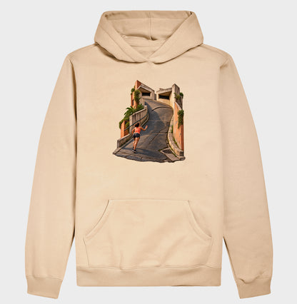 Hoodie Moletom - A Ladeira Opina
