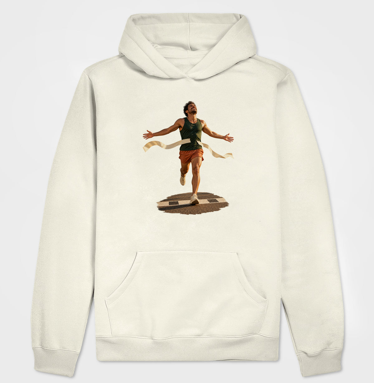 Hoodie Moletom - Chegada Particular