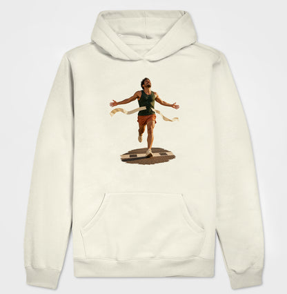 Hoodie Moletom - Chegada Particular