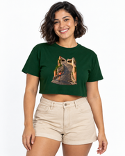 Cropped - A Ladeira Opina