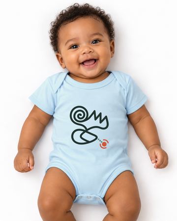 Body Infantil - GPS em Crise
