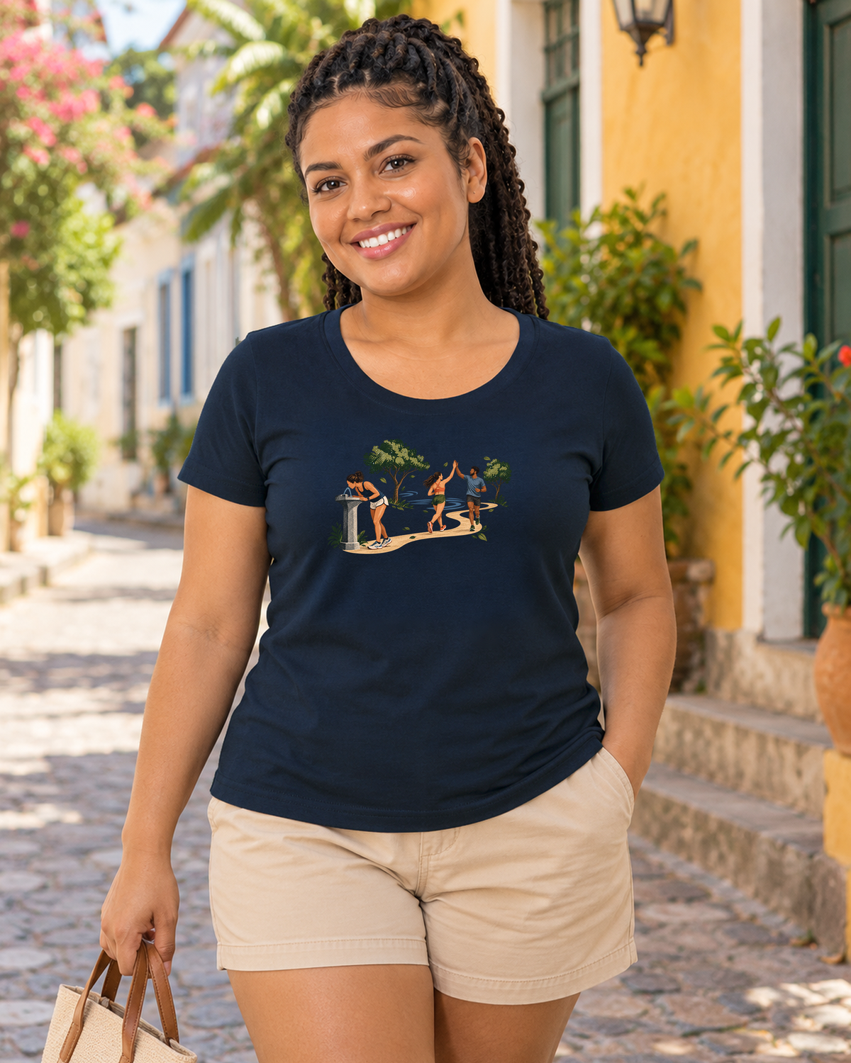 Camiseta Algodão Peruano - Primeiro Longão | IMG04