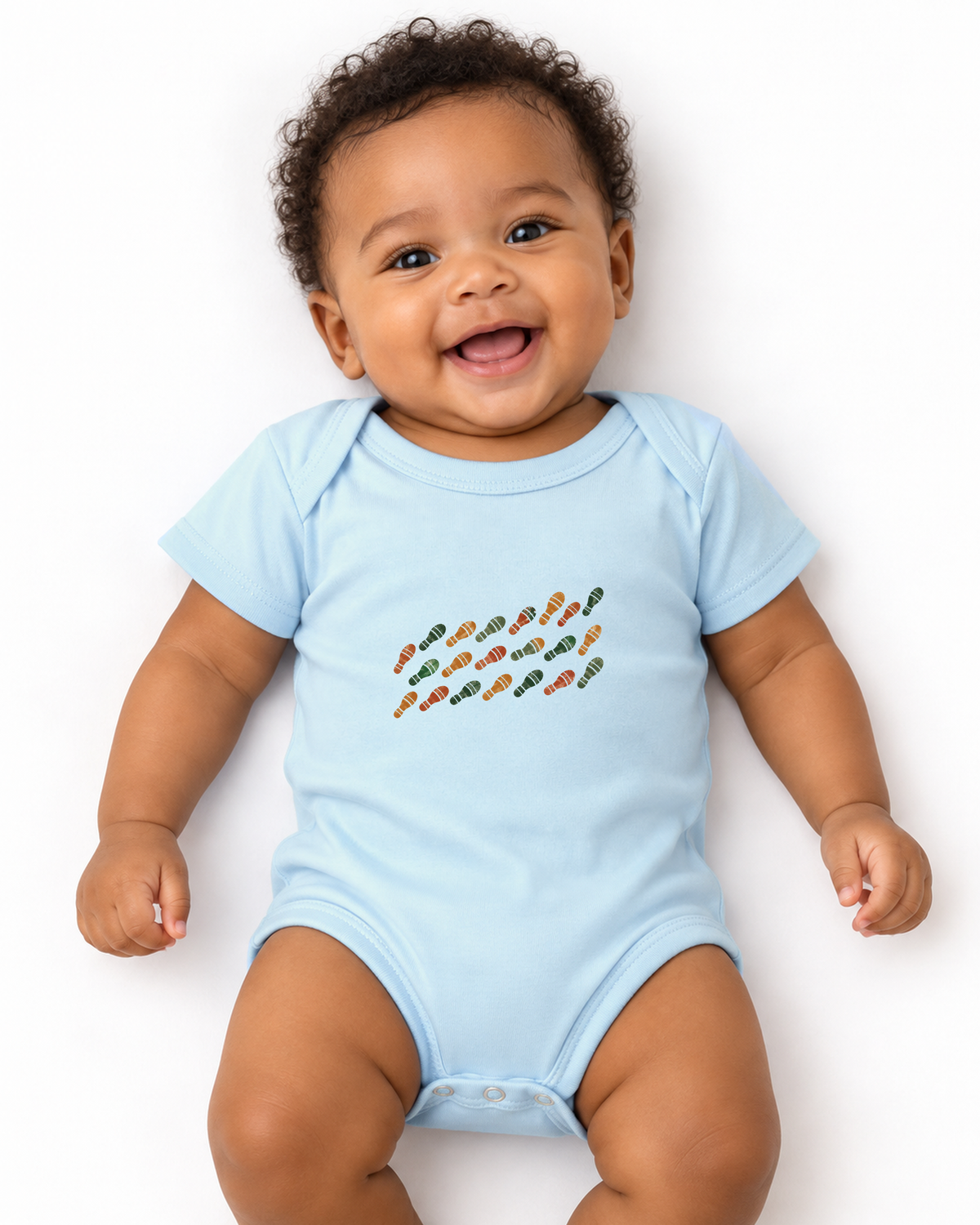 Body Infantil - Passos que Ficaram - IMG01
