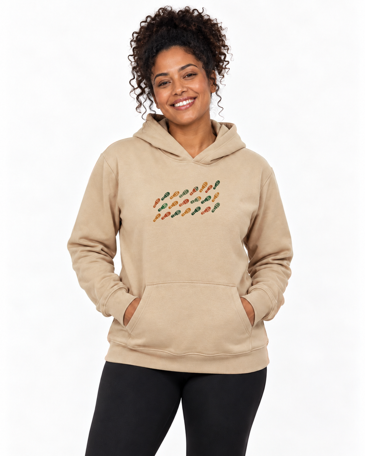 Hoodie Moletom - Passos que Ficaram - IMG02