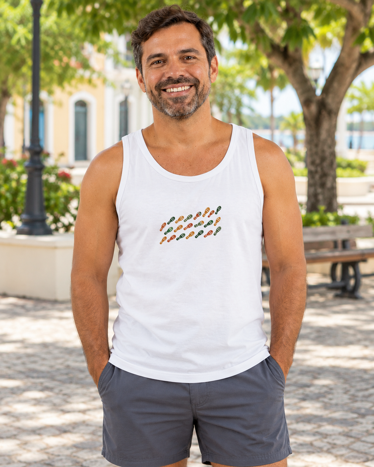 Regata Unissex - Passos que Ficaram - IMG03