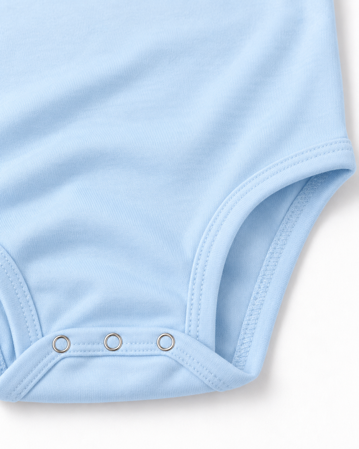 Body Infantil - Chegada Particular - IMG07 - Detalhe