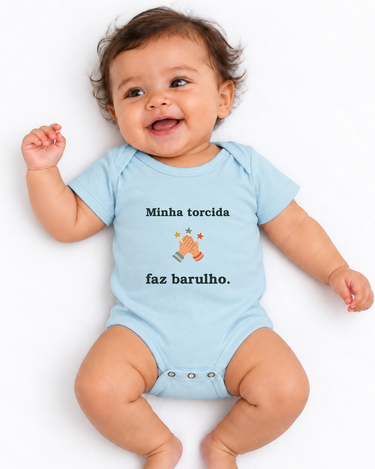 Body Infantil Torcida Barulhenta — editorial IMG02