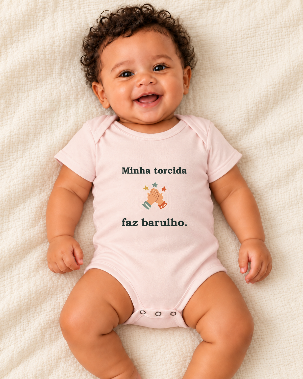 Body Infantil Torcida Barulhenta — editorial IMG03