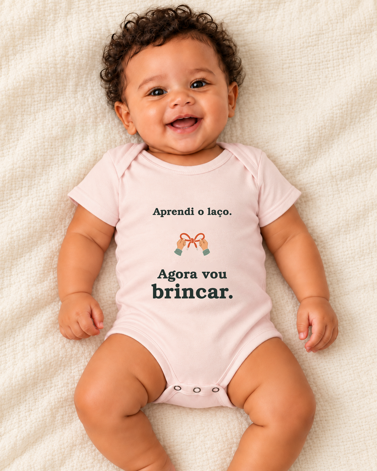 Body Infantil Laço Aprendido — editorial IMG03