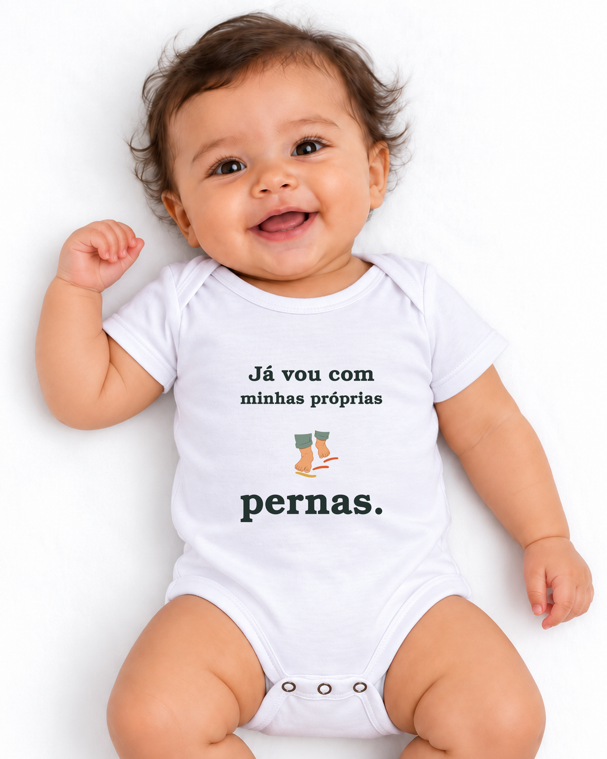 Body Infantil - Minhas Pernas — IMG02