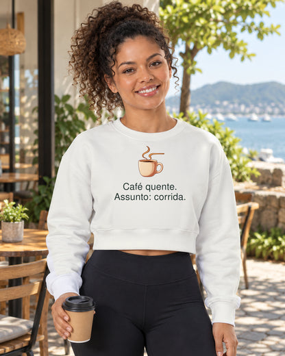 Moletom Cropped - Assunto Quente — IMG02