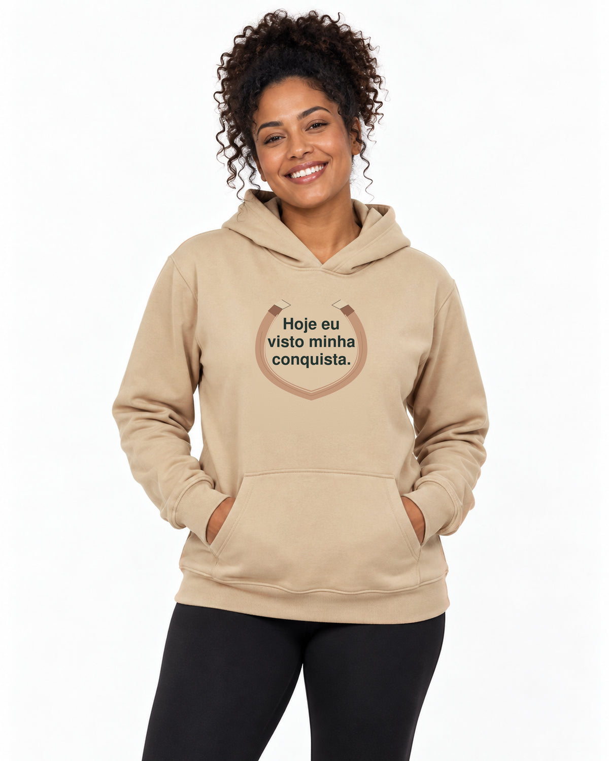 Moletom com Capuz — editorial IMG01