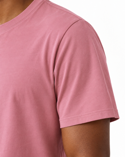 Camiseta Unissex - Chegada Particular - IMG06 - Detalhe