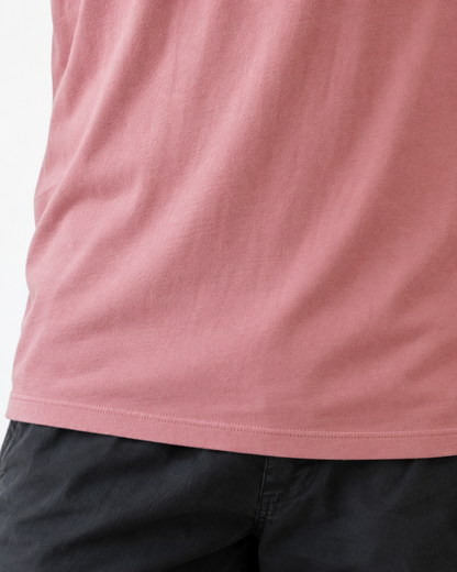 Camiseta Unissex - Hora Particular - IMG07 - Detalhe