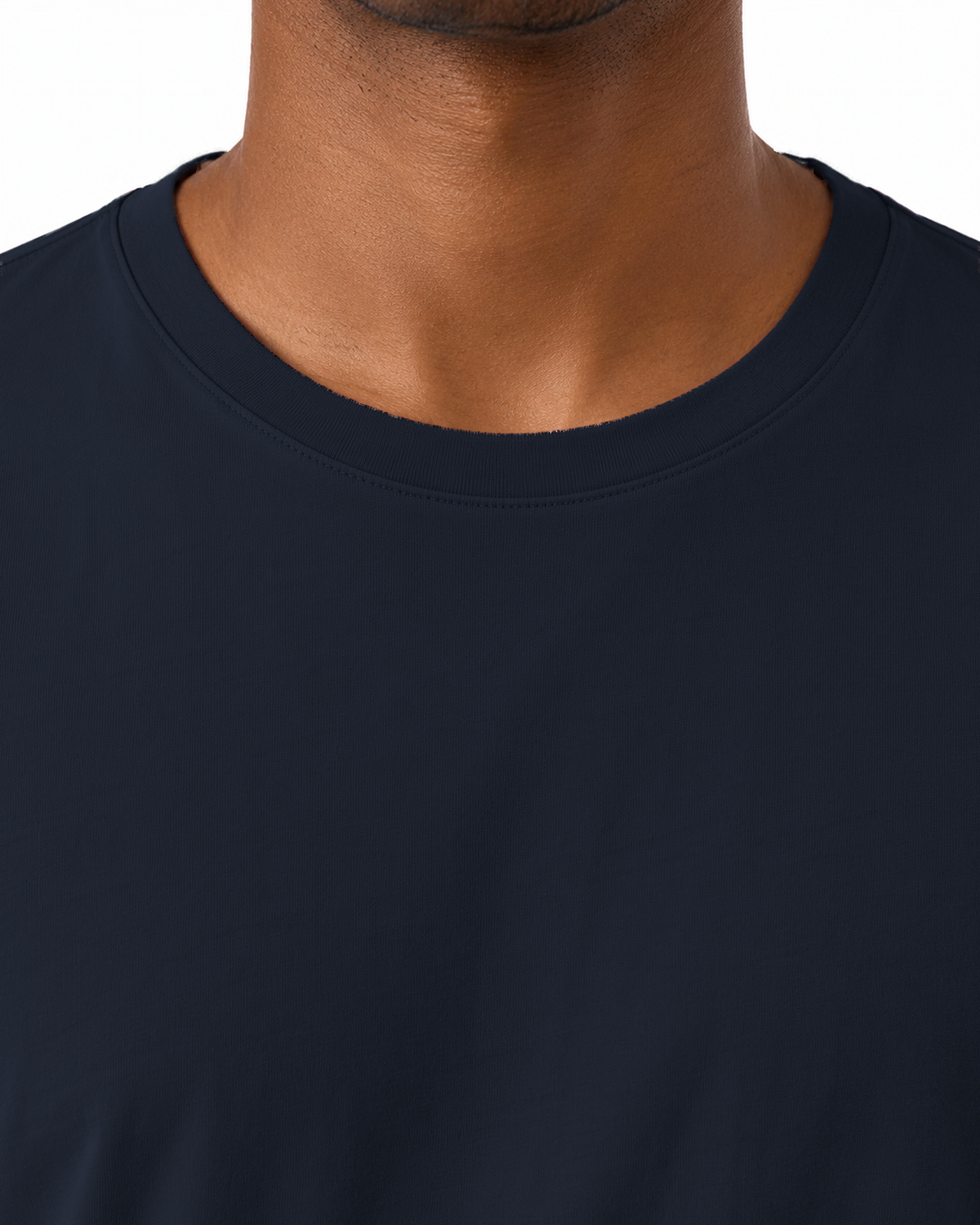 Camiseta Unissex - Amizade Salva - IMG05 - Marinho