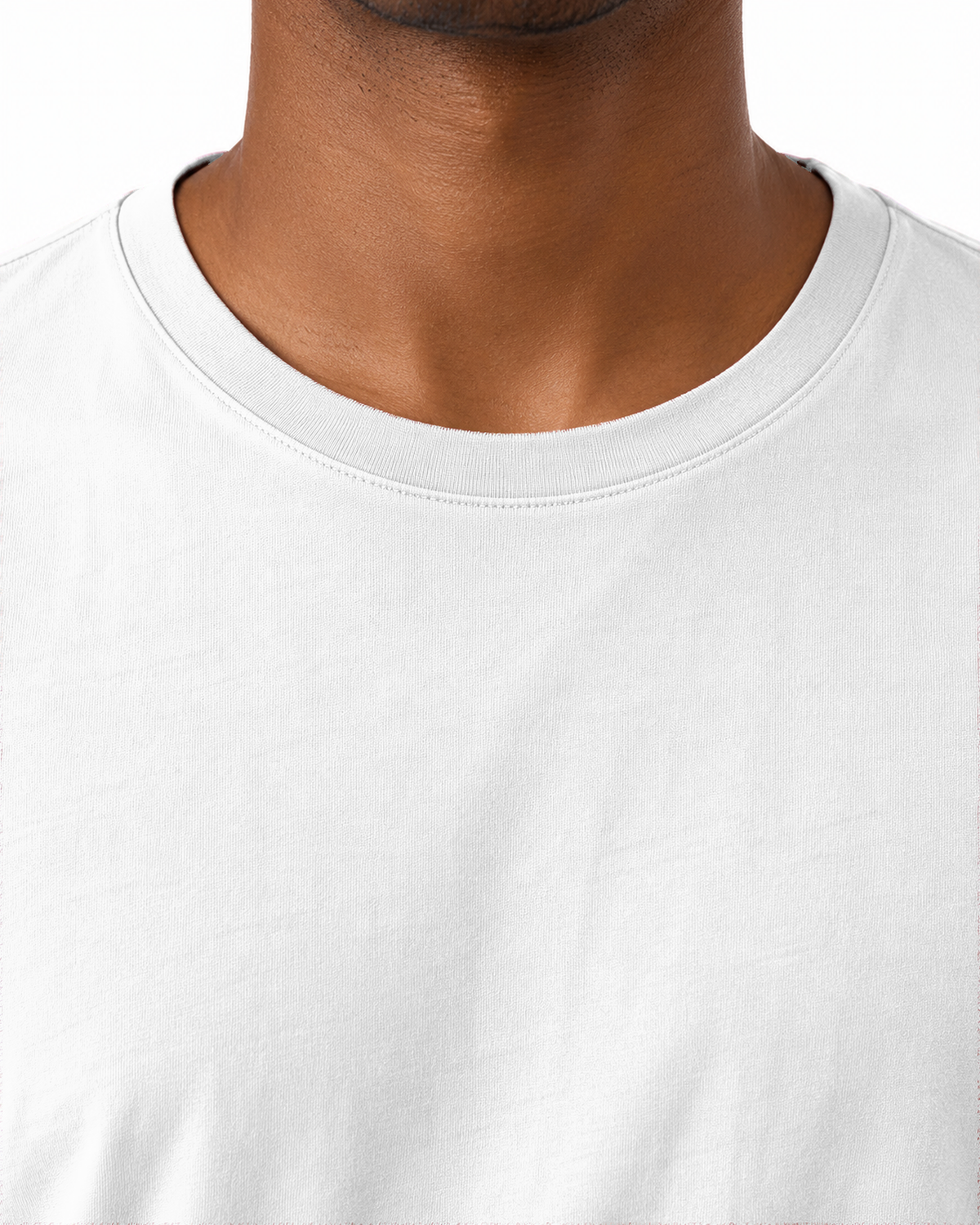 Camiseta Unissex - Convite Aceito - IMG05 - Branca