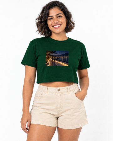 Cropped - Noite Refletiva