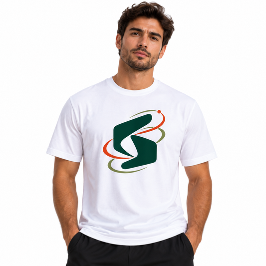 Camiseta - Sinal em Movimento