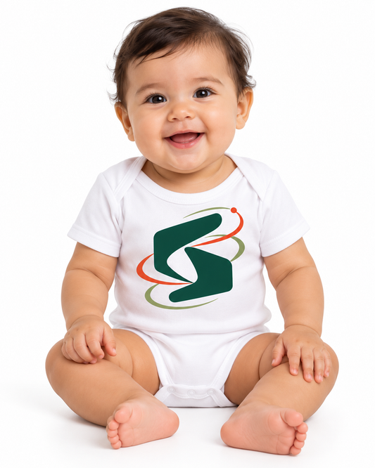 Body Infantil - Sinal em Movimento