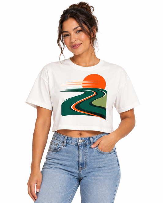 Cropped - Pulso do Percurso