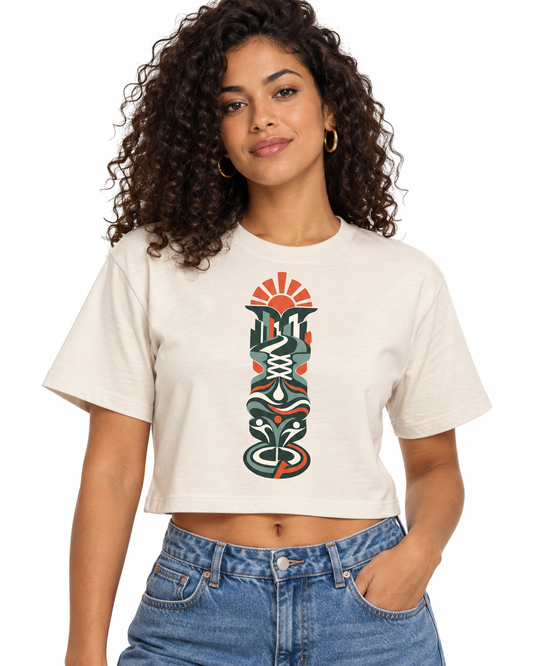 Cropped - Totem do Corre