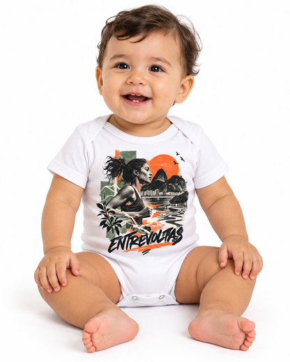 Body Infantil - Entrevoltas em Movimento