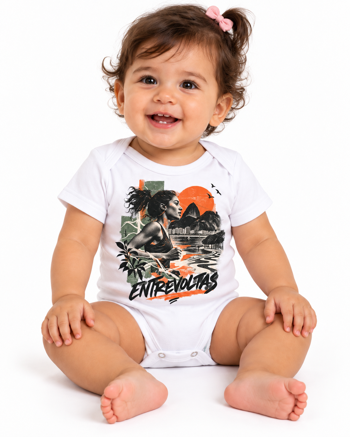 Body Infantil - Entrevoltas em Movimento