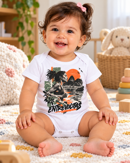 Body Infantil - Entrevoltas em Movimento