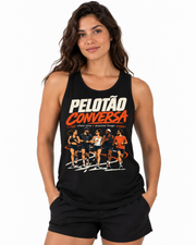 Regata Unissex - Pelotão Conversa
