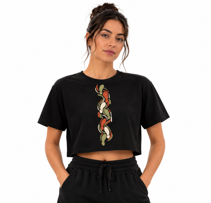 Cropped - Sistema de passadas