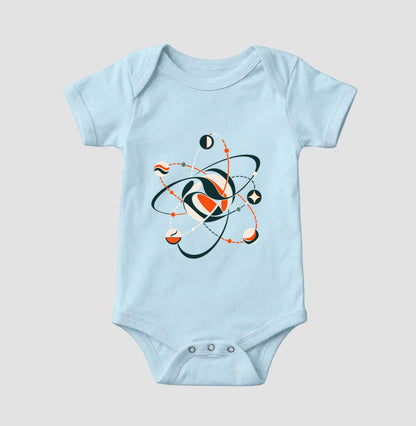Body Infantil - Órbita Runner