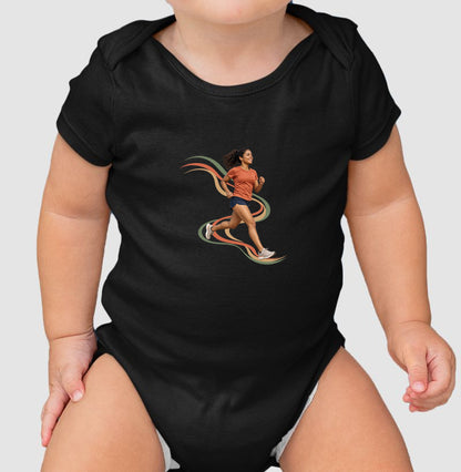 Body Infantil - Clube Invisível