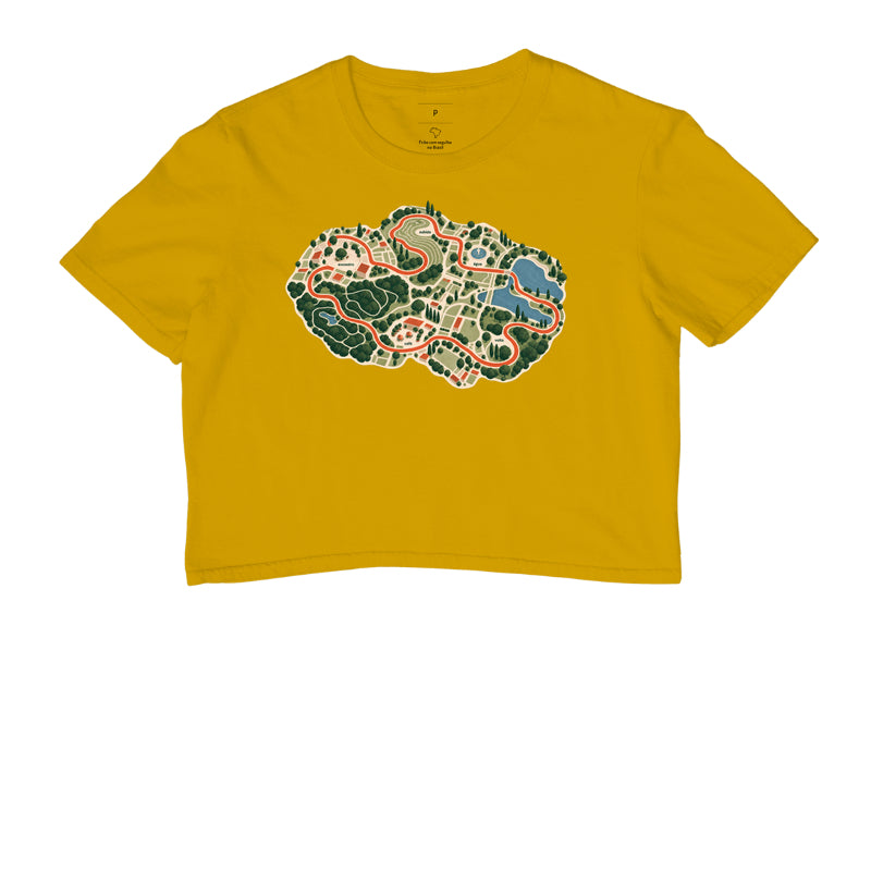 Cropped - Mapa do Corre