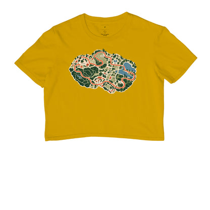 Cropped - Mapa do Corre
