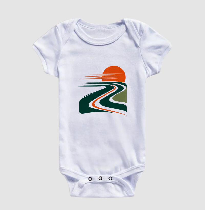 Body Infantil - Pulso do Percurso
