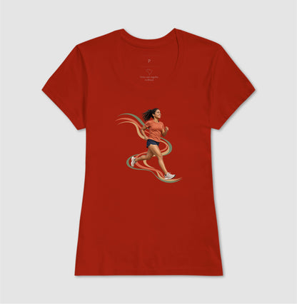 Camiseta Unissex - Clube Invisível