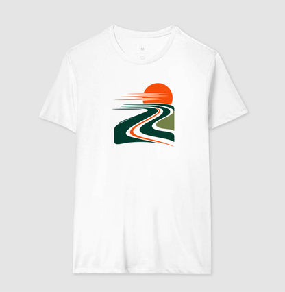 Camiseta - Pulso do Percurso