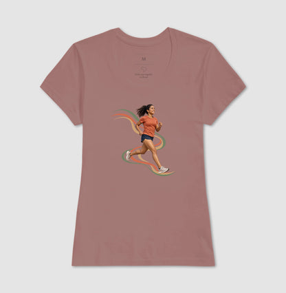 Camiseta Unissex - Clube Invisível