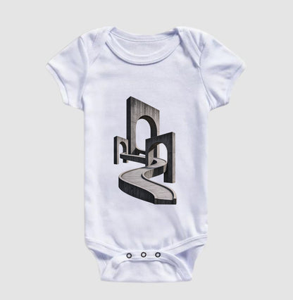Body Infantil - Horizonte de Concreto