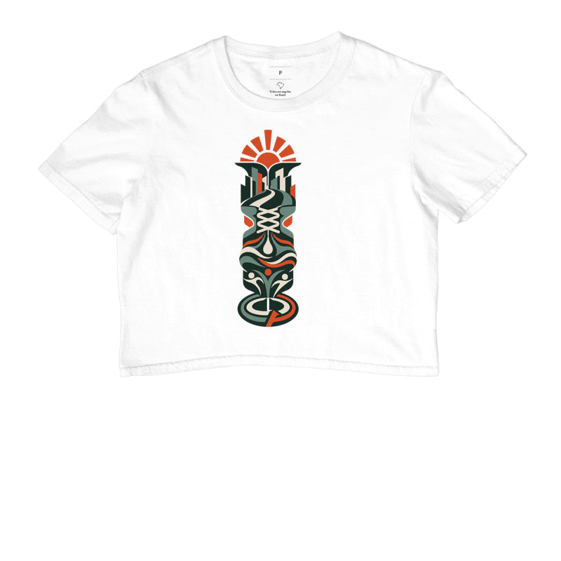 Cropped - Totem do Corre